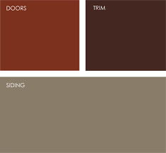 Your neighborhood store for paints, supplies & color. 3 Exterior Paint Dilemmas 7 Palette Solutions