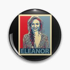 Chapas: Eleanor