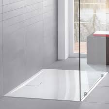 Villeroy Boch Architectura Metalrim Duschwanne Superflach Randhohe 1 5 Cm Weiss Antirutsch Uda1275ara215gv 01 Duschwanne Dusche Duschwanne Flach