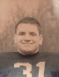 Obituary information for Thomas Brandon Kelley