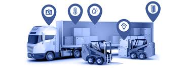 Facilita transporte de insumos y productos