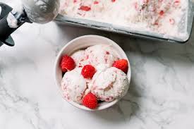 Kitchenaid strawberry ice cream recipes. Homemade Strawberry Ice Cream Recipe Without A Ice Cream Maker Hungry Wanderlust
