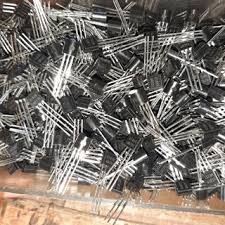 Maybe you would like to learn more about one of these? Transistor To 92 A1015 A733 C945 C1815 Shopee Indonesia