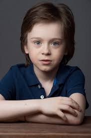 Марк-Малик Мурашкин — The Movie Database (TMDB)