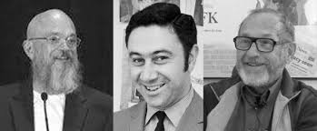 The JFK Files Volume II: Pieces of the Assassination Puzzle