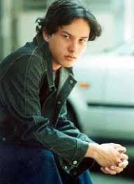 The ice man is his nickname. Nicholas Saputra About Facebook