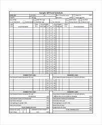 Now with 105 easy read breaker box labels, you can virtually cover every possible switch and circuit. Circuit Breaker Panel Label Template Excel New Download Electrical Circuit Breaker Panel Label Template Schedule Template Label Templates Schedule Templates