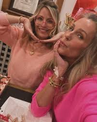 Jill Markowski's Instagram, Twitter & Facebook