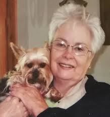 Mrs. Patricia Kenney Obituary