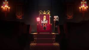Who is the heart of ender in minecraft? How To Defeat Arch Illager In Minecraft Dungeons Respawnfirst