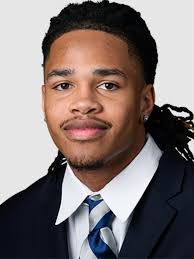 Omari Evans, Washington, Wide Receiver