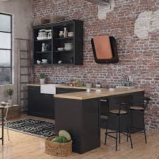 Nous avons des modèles populaires amisco et. Amenagement D Une Cuisine Ouverte Toutes Nos Idees Blog But