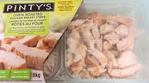 Pinty S Chicken Products Recalled Due To Possible Listeria Contamination Ctv News