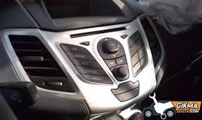 Ford Courier Orjinal Cikma Teyp Ford Teyp