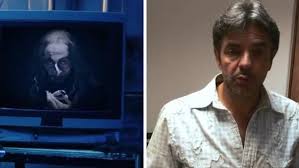 Juego macabro, un juego de terror del catálogo de juegos gratis de juegosnet. Youtube Eugenio Derbez Toma Medidas Contra El Video De Enchufetv