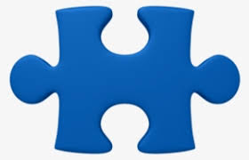 The symbol stemmed from the idea that autism was a. Autism Puzzle Piece Png Free Hd Autism Puzzle Piece Transparent Image Pngkit