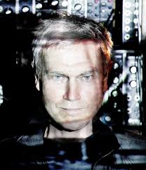 The Disobedient Machine: An Interview with John Foxx — Post-Punk.com