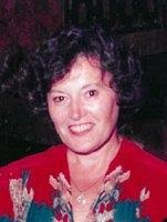 Betty Janusz Obituary (1937