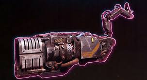 The bfg is located in the twisting canyons region, which is where you start the game. Weapon Locations In Rage 2 Map Game Maps Com