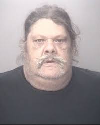 Rowland man charged with communicating threats at Lumberton health facility