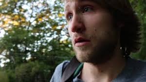 THROWN OUT OF LARRY'S!