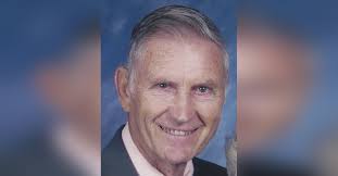 Obituary information for Frank Monroe Carroll