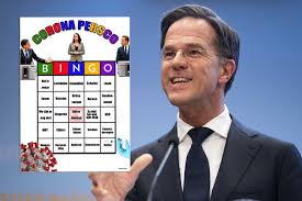 Weinig versoepelingen verwacht in persconferentie over corona. Persconferentie Cijfers Avondklok Bingo Home Gelderlander Nl