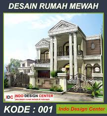 Elano konstruksi 0821 1051 6864. Jasa Desain Rumah Di Jakarta Utara Indo Design Center