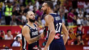 Jeux olympiques accès rapide programme tv replays émissions les privilèges abonnés le journal les articles les notes de ligue 1 les analyses tactiques. Tokyo 2020 Gobert Batum Fournier Vincent Collet Devoile Sa Liste Pour Les Jo Eurosport