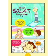 Resolusi tinggi hd bebas siap pakai untuk komersial dan proyek lainnya. Bestnya Solat Books By Fastaqim Solution Shopee Malaysia