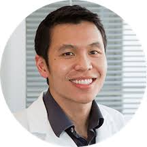Dr. Andy Trinh DDS