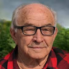 Jesse Taylor Obituary (1933