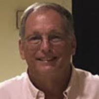 Jerry Odell's Instagram, Twitter & Facebook