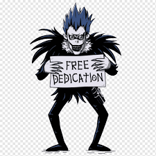 Hug Ryuk Tshirt Death Note Light Yagami Shinigami Canvas Print Poster Ryuk Tshirt Death Note Png Pngwing 25 dicembre 1984 nel manga, 1987 nell'anime. hug ryuk tshirt death note light