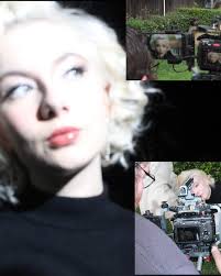 𝘊𝘰𝘮𝘦 𝘰𝘯 𝘣𝘭𝘰𝘯𝘥𝘪𝘦 𝘪𝘵'𝘴 𝘵𝘪𝘮𝘦 𝘵𝘰 𝘨𝘰!