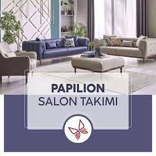 Papilion Salon Takimi Kelebek Kelebekmobilya Kelebekstildemek Kelebekkadinlari Evdekorasyonu Yatakodasi Mobilya Oturma Odasi Ev Dekorasyonu