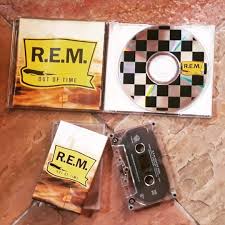 R.E.M.'s Out of Time album review