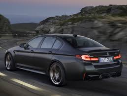 In this video you can see the brand new bmw m5 cs f90 in the color frozen brands hatch grau. Bmw M5 Cs Worldwide F90 2021