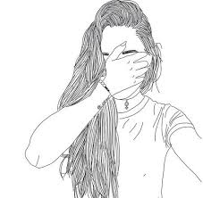 We did not find results for: Art Drawing Boho 2015 Draw Art Girl Adobe Shy Hide Shirt Long Hair Outline Art Drawing