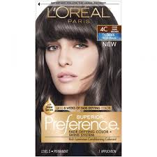 Amazing Preference By L Oreal Hair Color Photos Of Hair