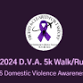 Mighty 6 Domestic Violence Awareness 5k event image