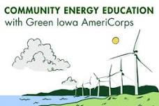 Community Energy Education W/ Green Iowa AmeriCorps