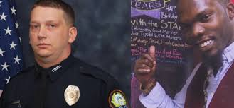 Little Rock police officer fired after internal investigation of deadly  shooting