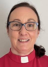 Burroughs named pastor at Good Shepherd Lutheran Church