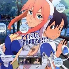 Birdy The Mighty Decode Anime Birdy The Mighty Anime Nerd Manga Love Anime