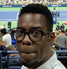 Chris Rock descobre transtorno de aprendizagem aos 55 anos de idade