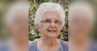 Obituary for Phyliss Ione (Carpenter) Goltz