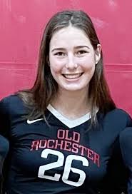 2021 Standard-Times Girls Volleyball Super Team and All-Stars