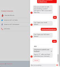 The prominent asia's airlines offer flights to over 100 destinations in 22 countries, among them also australia airasia.com is famous for their crew productivity and incredibly economic offer. Airasia Support Get Help Fast Call Center Customer Care Hotline Contact