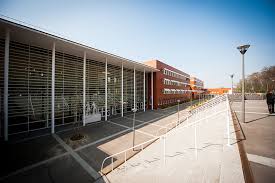 Lycees Mairie De La Celle Saint Cloud